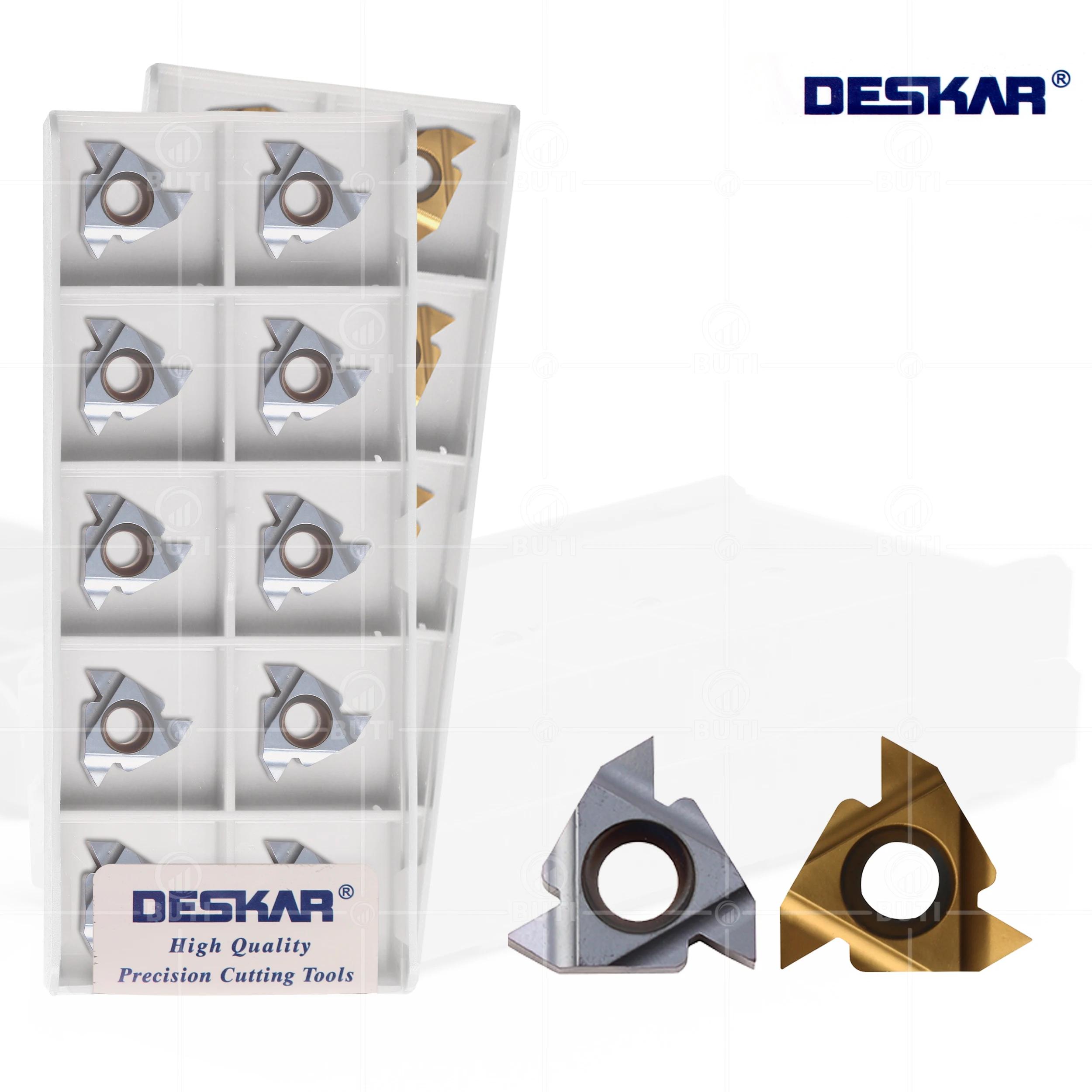 DESKAR-100%   Ŀ, ī̵ μƮ CNC , 16ER 16IR A55 G55 AG55 A60 G60 AG60 LDA LDC